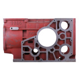 Блок двигуна ZH1115N