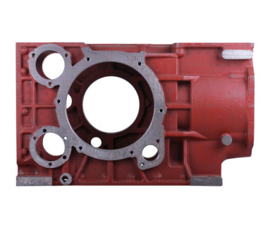 Блок двигуна ZH1115N