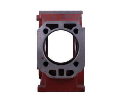 Блок двигуна ZH1115N