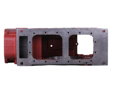 Блок двигуна ZH1115N