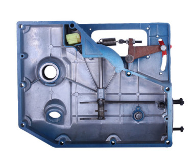 Кришка запуску ZH1115N