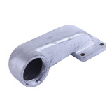 Коліно глушника ZH1115N