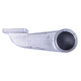 Коліно глушника ZH1115N