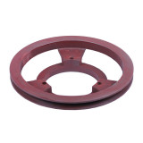 Шків приводу ременя вентилятора ZH1115N