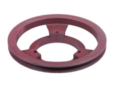 Шків приводу ременя вентилятора ZH1115N