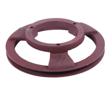 Шків приводу ременя вентилятора ZH1115N