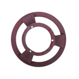 Шків приводу ременя вентилятора ZH1115N