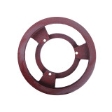 Шків приводу ременя вентилятора ZH1115N