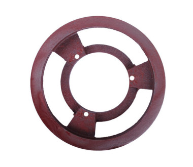 Шків приводу ременя вентилятора ZH1115N