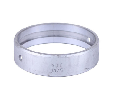 Втулка колінвала (вкладиш корінний) 0.00 мм, STD ZH1125N