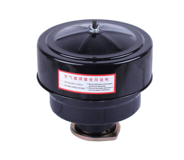 Фільтр повітряний в зборі ZH1125N