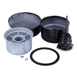 Фільтр повітряний в зборі ZH1125N