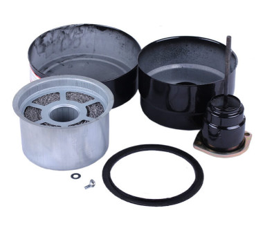 Фільтр повітряний в зборі ZH1125N