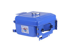 Бак паливний ZH1125N