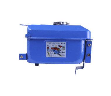 Бак паливний ZH1125N