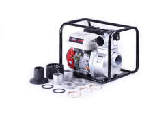 Водяна помпа ZX30-170F (35м3/год., діаметр 80 мм) TATA