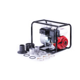 Водяна помпа ZX30-170F (35м3/год., діаметр 80 мм) TATA