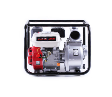 Водяна помпа ZX30-170F (35м3/год., діаметр 80 мм) TATA