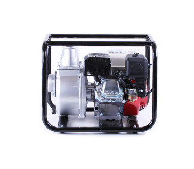 Водяна помпа ZX30-170F (35м3/год., діаметр 80 мм) TATA