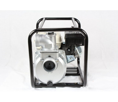 Водяна помпа ZX30-170F (35м3/год., діаметр 80 мм) TATA