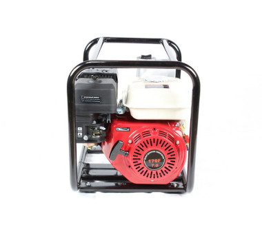 Водяна помпа ZX30-170F (35м3/год., діаметр 80 мм) TATA