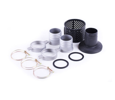 Водяна помпа ZX30-170F (35м3/год., діаметр 80 мм) TATA