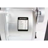 Водяна помпа ZX30-170F (35м3/год., діаметр 80 мм) TATA