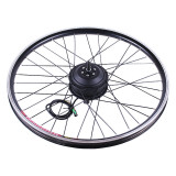 Велонабір колесо заднє 26 з дисплеєм 350W
