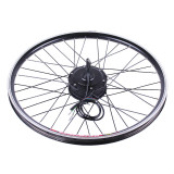 Велонабір колесо заднє 26 з дисплеєм 350W