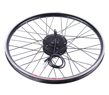 Велонабір колесо заднє 26 з дисплеєм 350W