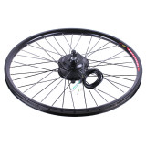 Велонабір колесо переднє 27,5 з дисплеєм 350W