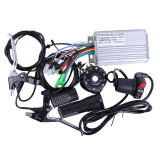 Велонабір колесо переднє 29 без дисплея 500W