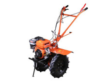 Мотоблок бензиновий ТТ-1100D(3-12)-ZX TΛTΛ, (редукторний 3+1) двигун 177F, 9 к.с., колесо 5*12