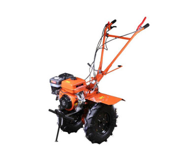 Мотоблок бензиновий ТТ-1100D(3-12)-ZX TΛTΛ, (редукторний 3+1) двигун 177F, 9 к.с., колесо 5*12