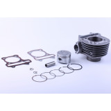 Поршнева (ЦПГ) 57 мм, к-т: 12 одиниць - 150CC