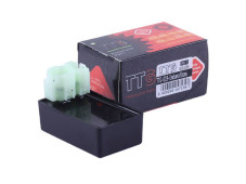 Комутатор - СВ-250СС - TTG