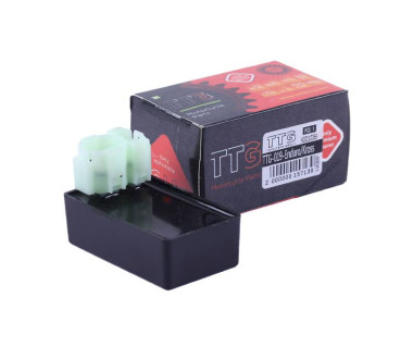 Коммутатор - СВ-250СС - TTG