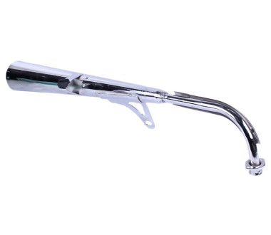 Глушник - Альфа - TTG