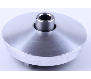 Варіатор передній у зборі – 125/150CC