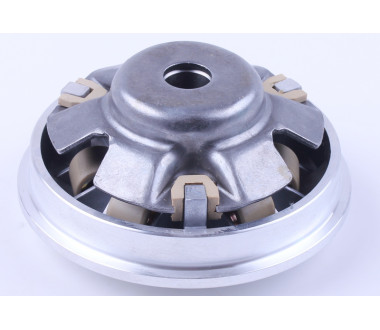 Варіатор передній у зборі – 125/150CC