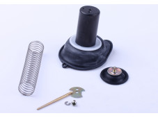 Мембрана карбюратора - 125/150CC