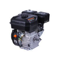 Двигатель бензиновый 170F TTG (под шлицы, 20 мм) 7 л.с.
