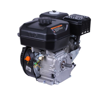 Двигун бензиновий 170F TTG (під шліци, 20 мм) 7 к.с.