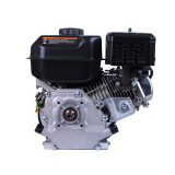 Двигун бензиновий 170F TTG (під шліци, 20 мм) 7 к.с.