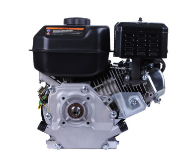 Двигун бензиновий 170F TTG (під шліци, 20 мм) 7 к.с.