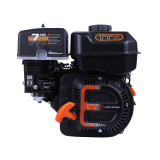 Двигун бензиновий 170F TTG (під шліци, 20 мм) 7 к.с.