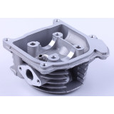 Головка цилиндра 47 мм голая (80CC) - 50CC4T
