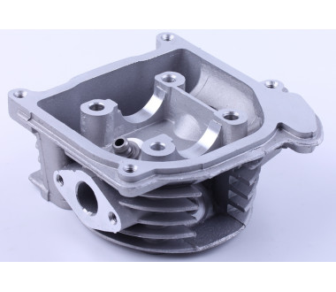 Головка цилиндра 47 мм голая (80CC) - 50CC4T