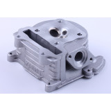 Головка цилиндра 47 мм голая (80CC) - 50CC4T