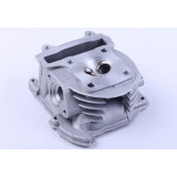 Головка цилиндра 47 мм голая (80CC) - 50CC4T